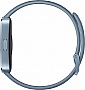 - Huawei Band 10 Blue Metal Body (55020ELL)