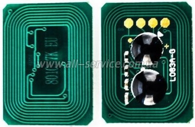 ��� ��� OKI C801 / 821 Cyan (1800972)