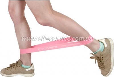  Power System Flex Loop Light Pink (PS_4061_Pink)