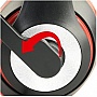  Gembird MHS-03-BKRD Black/Red (MHS-03-BKRD)