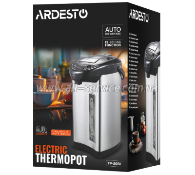  Ardesto TP-50BI