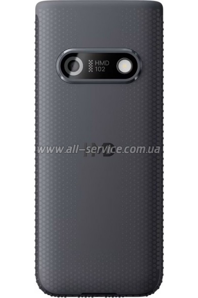 �������� ������� HMD 102 DS Grey