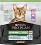 Сухой корм для кошек Purina Pro Plan Sterilised Adult 1+ с индейкой 400 г (7613033564673) Сухой корм для кошек Purina Pro Plan Sterilised Adult 1+ с индейкой 400 г (7613033564673)