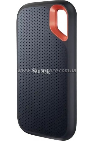  SSD USB 3.2 8TB SanDisk (SDSSDE61-8T00-G25)