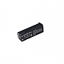  FOR Sanyo DB-L30 (NP-700) 3.7V 660mA D.grey