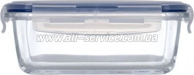 ����� ������� ����������� Luminarc Pure Box Active 2�� (P7644)