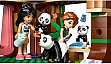 ����������� LEGO Friends ���� �� ��������� � ����������� ���� (42648)