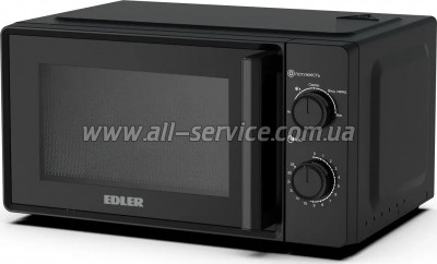   Edler EDMS-2071BMH