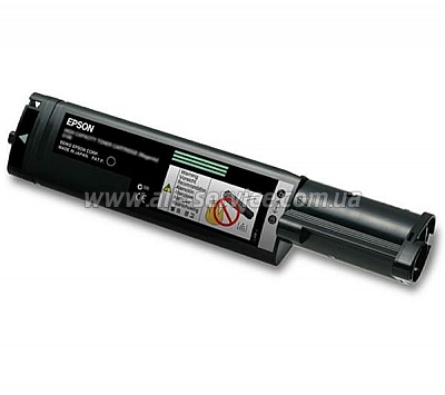 Картридж Epson AcuLaser C1100, CX11N/ CX11NF black (C13S050190) Картридж Epson AcuLaser C1100, CX11N/ CX11NF black (C13S050190)