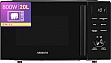 Микроволновая печь Ardesto WO-EGR820B Микроволновая печь Ardesto WO-EGR820B