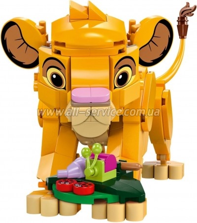  LEGO Disney Classic   (43243)
