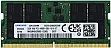     SoDIMM DDR5 16GB 4800 MHz Samsung (M425R2GA3BB0-CQKOL)