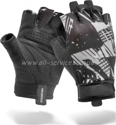    Adidas Essential Training Gloves ADGB-15001AB S (885652026949)