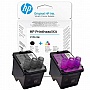    HP DeskJet GT 5810/ 5820/ DeskJet GT/ Ink Tank Black/ Color (3YP61AE)