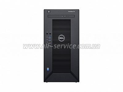  DELL PowerEdge T30 (T30v12)