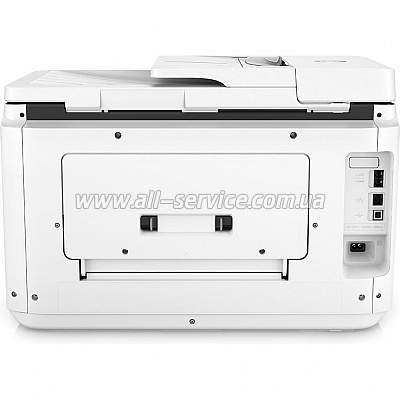  A3 HP OfficeJet 7730A Wi-Fi (Y0S19A)