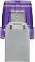  Kingston 64GB DataTraveler microDuo 3C USB 3.2/Type C (DTDUO3CG3/64GB)