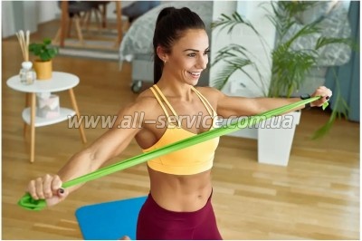  U-Powex     Fitness band 0.5 9.1  Green (UP_1007_Green)