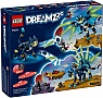 ����������� LEGO DREAMZzzzz ���� � �������� ���� 437 ������� (71476)