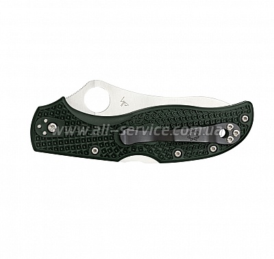  Spyderco Stretch 2 ZDP-189 (C90PGRE2)