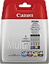   Canon CLI-471 B/C/M/Y (0401C004)