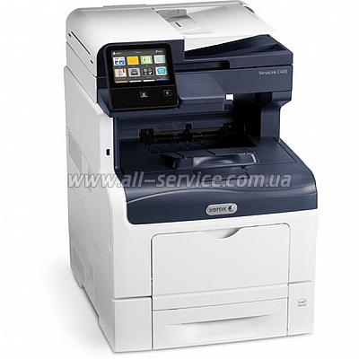  4  Xerox VersaLink C405N (C405V_N)