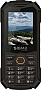   Sigma X-treme PV68 Black Orange (4827798738221)