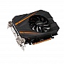  Gigabyte GeForce GTX1070 8GB GDDR5 Mini (GV-N1070IX-8GD)