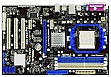   ASROCK sAM3 AMD 480X CrossFire M3A UCC