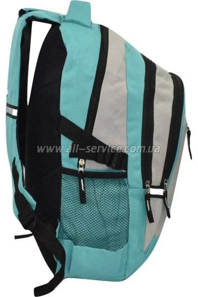   Semi Line 35 Turquoise/Grey (BSL117) (DAS302578)