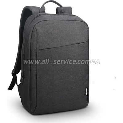    Lenovo 16" Casual B210 Black (GX41L83768)