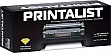  PRINTALIST HP LJ M252/ M277  CF402X Yellow (HP-CF402X-PL)