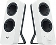   Logitech Z-207 White (980-001292)