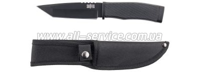  SKIF Plus Scout Tanto black (H-K2280068A)