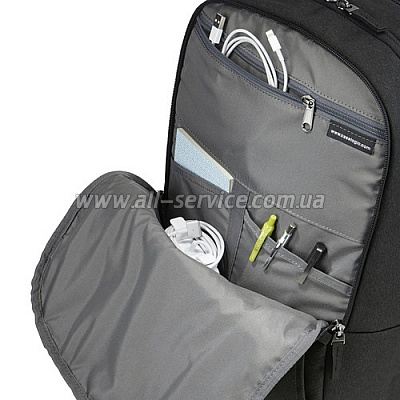  CASE LOGIC Huxton 15.6 HUXDP115K
