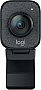 - Logitech StreamCam Graphite (960-001281)
