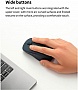  Xiaomi Dual-mode Wireless Mouse 2 Black (BHR8850GL) (1122318)