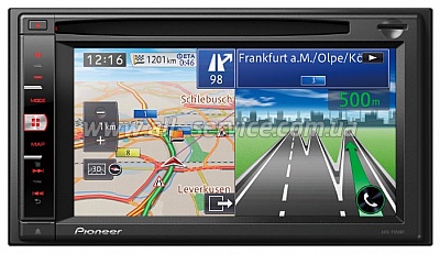  Pioneer AVIC-F950BT