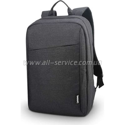    Lenovo 16" Casual B210 Black (GX41L83768)