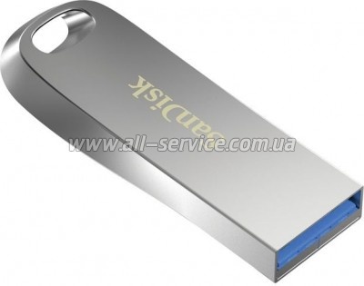  SanDisk Cruzer 32GB USB 3.1 Ultra Luxe (SDCZ74-032G-G46)