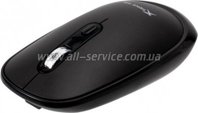 Xtrike ME GW-119 Bluetooth/Wireless Black (GW-119BK)