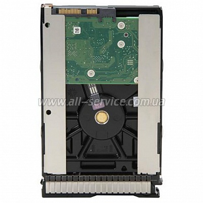  1TB  HP 6G SAS 7.2K 3.5in SC MDL HDD (652753-B21)