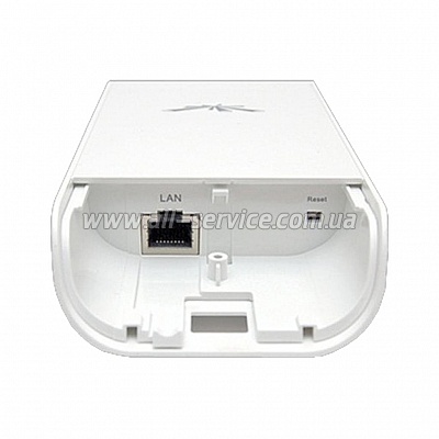 WI-FI   Ubiquiti NanoStation Loco M5 (NS-LOCO-M5)