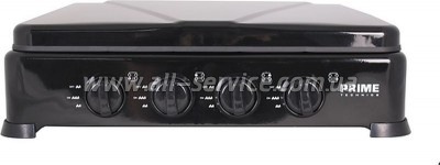   PRIME Technics PGK 407 CB