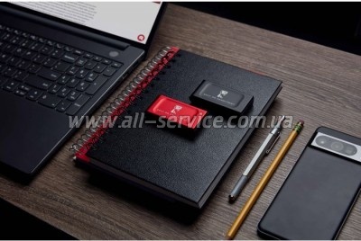  SSD USB Type-C 2TB XS1000 Kingston (SXS1000/2000GA)