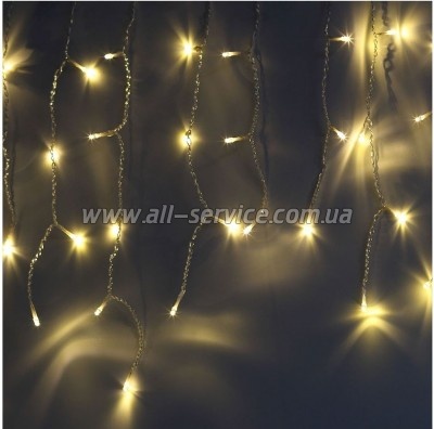 �������� ColorWay ������� 3�x0.6� 100 Led IP20 ������� USB (CW-GF-100L36UMC)