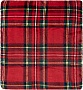 ���� Ardesto Christmas Flannel 160�200�� ������, ������� (ART0133PB)