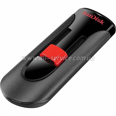  SANDISK Cruzer Glide 64 Gb (SDCZ600-064G-G35)