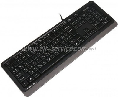  A4Tech FK10 Grey (4711421942959)