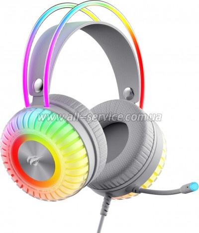 �������� Havit HV-H2046U Plug USB 7.1 (6939119036843)